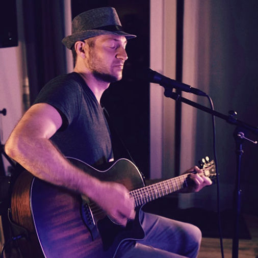 Livemusik für Hochzeit und Event in Leipzig